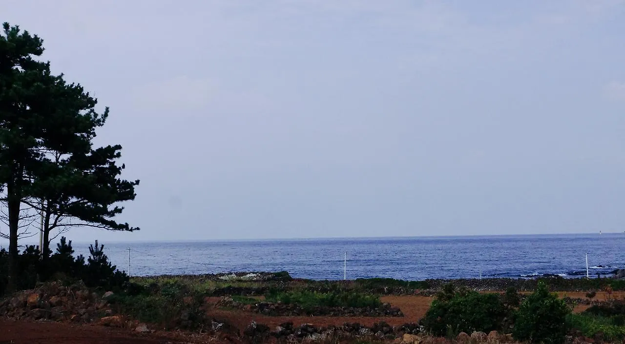Farms Joy Villa Jeju