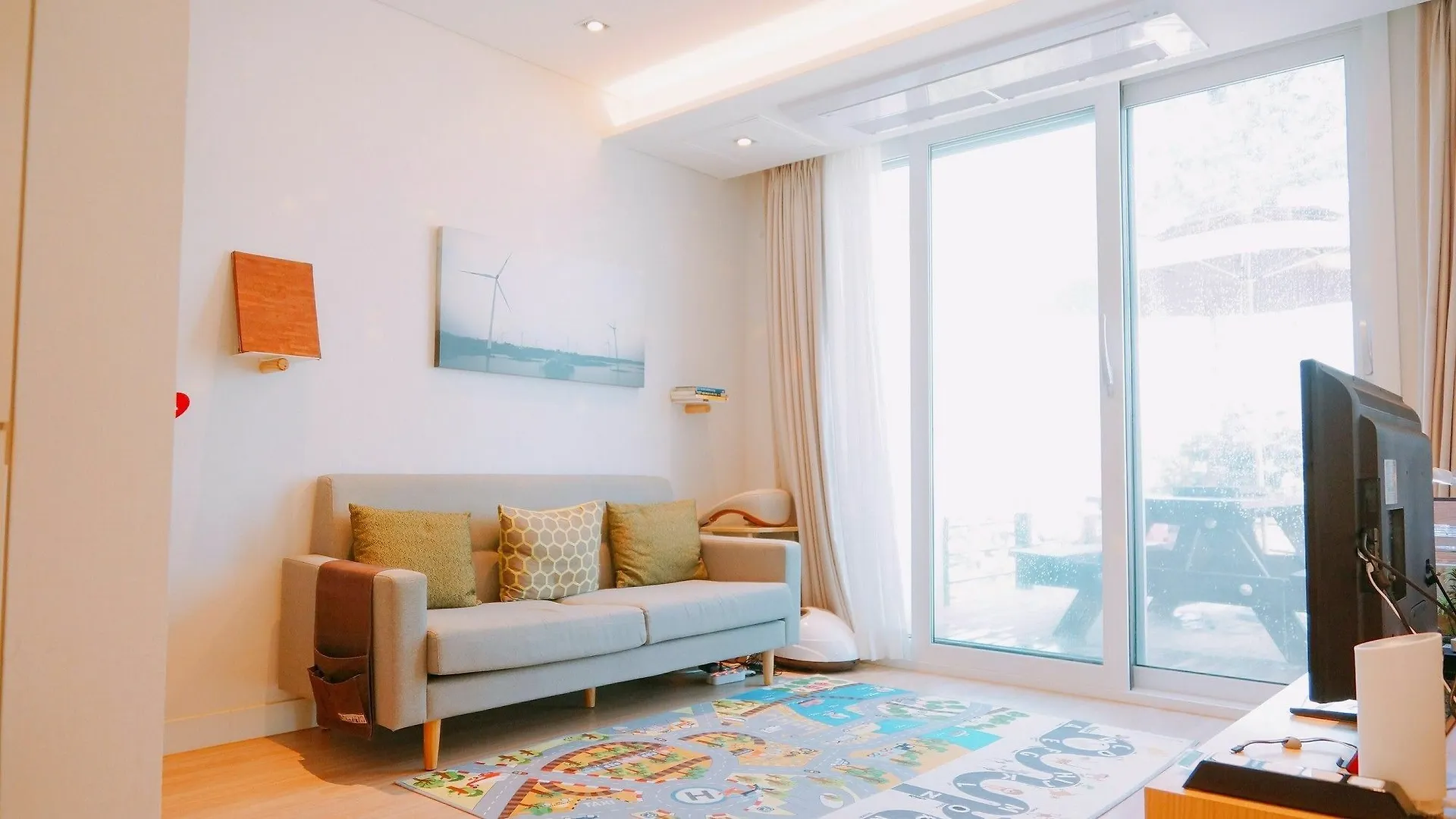 Farms Joy Villa Jeju 0*,  Sydkorea