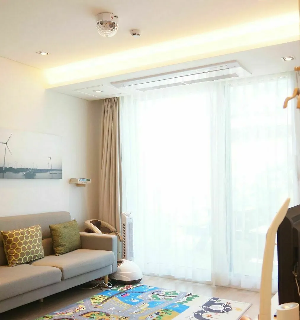 Farms Joy Villa Jeju