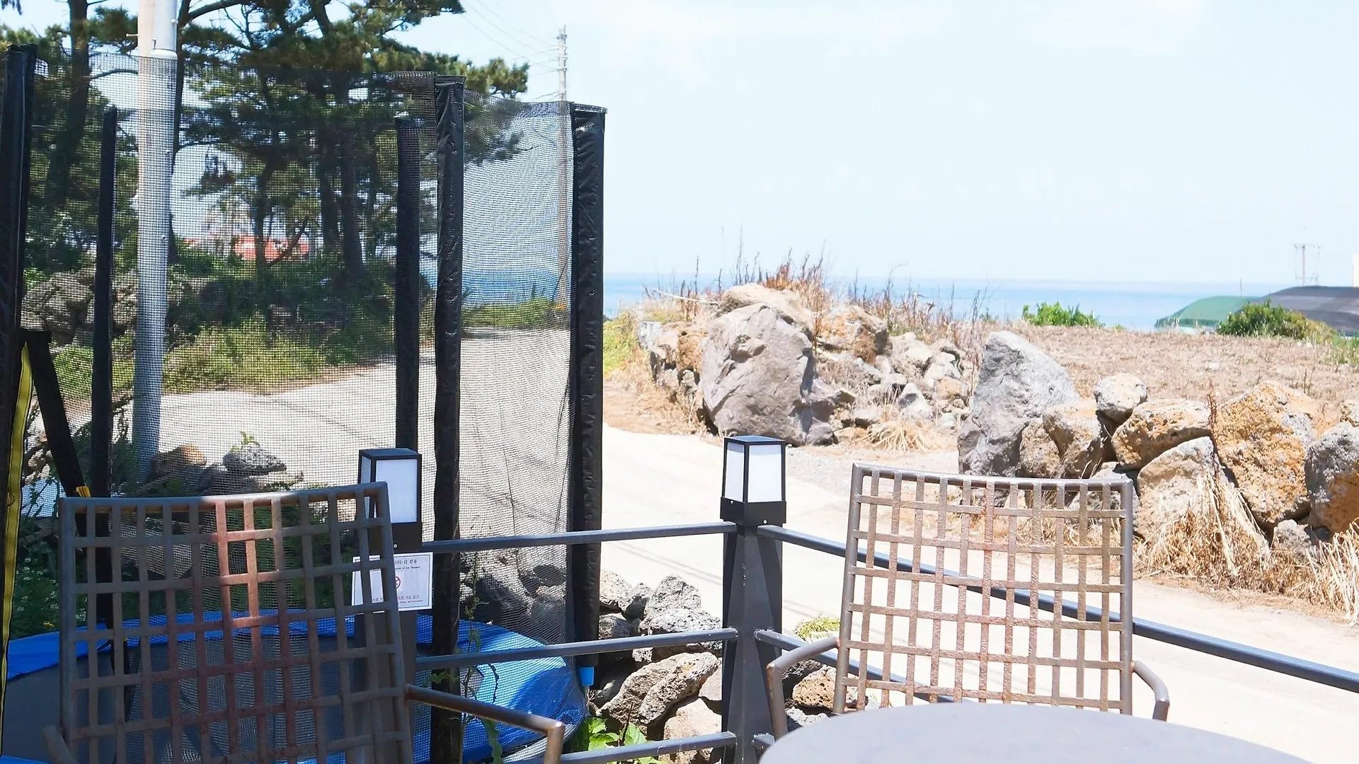 Farms Joy Villa Jeju