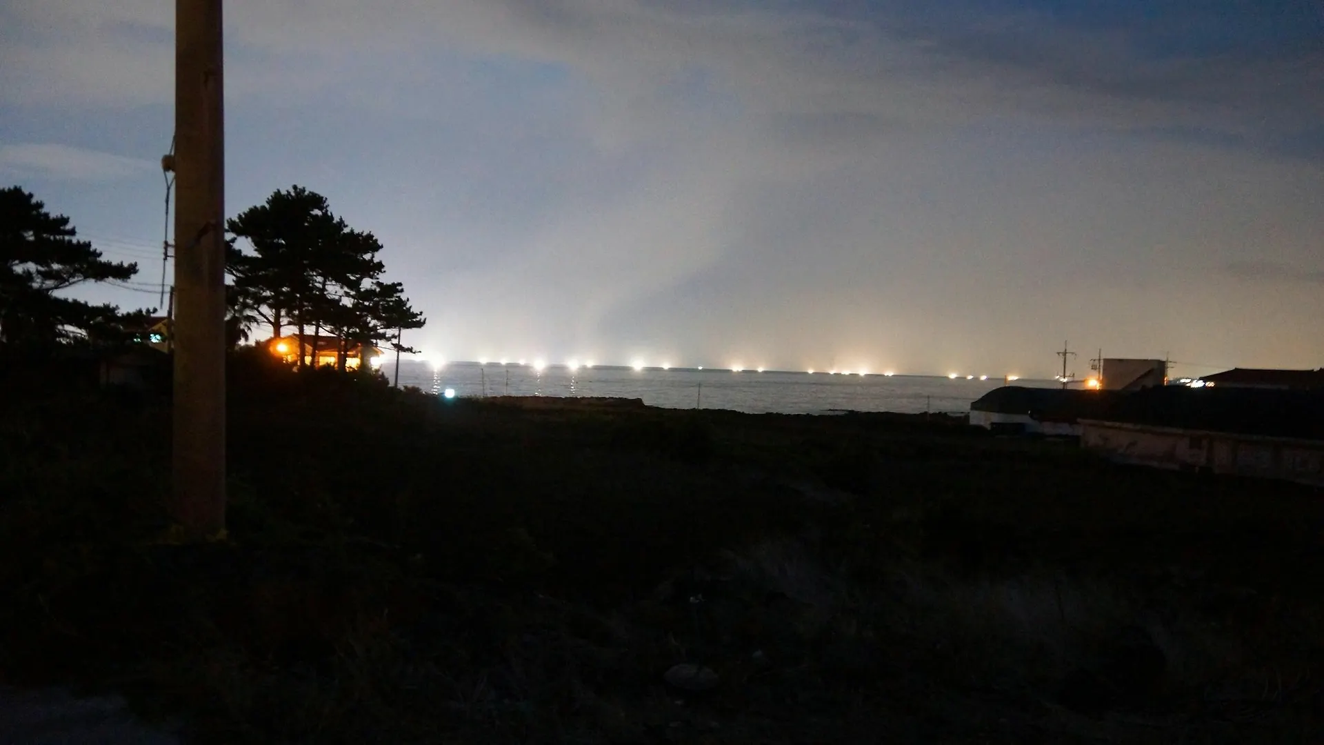 Farms Joy Villa Jeju 0*,  Sydkorea